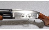 Winchester Model 12 20 Gauge Ducks Unlimited - 8 of 10