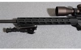 Ruger Precision Rifle .6.5 Creedmor - 6 of 8