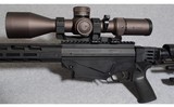 Ruger Precision Rifle .6.5 Creedmor - 7 of 8