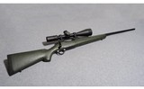 Nosler M48 - 1 of 10
