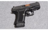 Shadow Systems Model CR 920 9x19 - 1 of 2