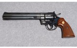 Colt Python Target .38 Special - 2 of 6