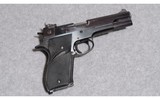 Smith & Wesson Model 52-2 .38 Special - 1 of 4
