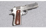 Springfield Armory 1911-A1 .45 Auto - 1 of 3