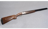 Beretta 686 Silver Pigeon 1 12 Gauge - 1 of 1