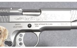 Smith & Wesson SW1911 .45 Auto - 4 of 6