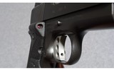 Kimber Pro Carry II .45 Auto - 3 of 3