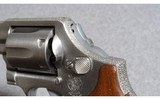 Customized Smith & Wesson Model 681 .357 Magnum - 4 of 4