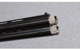 Franchi S. P. A. Alcione 12/20 Gauge Two Barrel Set - 5 of 11