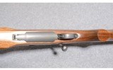 Ruger M77 Mark II .22-250 Remington 26" Bull Barrel - 7 of 10