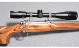 Ruger M77 Mark II .22-250 Remington 26" Bull Barrel - 3 of 10