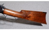 Winchester Model 1892 Takedown .38 WCF - 9 of 10