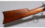 Winchester Model 1892 Takedown .38 WCF - 2 of 10