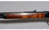 Winchester Model 1892 Takedown .38 WCF - 6 of 10