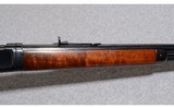 Winchester Model 1892 Takedown .38 WCF - 4 of 10