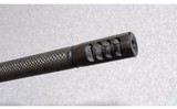 Christensen Arms Model 14 6.5 Creedmoor - 5 of 10
