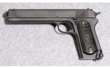 1902 Colt Automatic Colt .38 Rimless Smokeless - 2 of 3