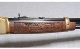 Henry Repeating Arms Spokane, Washington Commemorative .30-30 Winchester - 4 of 10