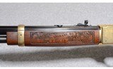 Henry Repeating Arms Spokane, Washington Commemorative .30-30 Winchester - 6 of 10