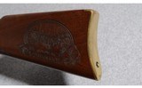 Henry Repeating Arms Spokane, Washington Commemorative .30-30 Winchester - 10 of 10