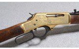 Henry Repeating Arms Spokane, Washington Commemorative .30-30 Winchester - 3 of 10