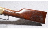 Henry Repeating Arms Spokane, Washington Commemorative .30-30 Winchester - 9 of 10