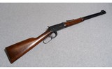 Pre 64 Winchester Model 94 .30-30 Winchester - 1 of 10
