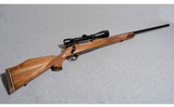 Weatherby Mark V Custom .460 Weatherby Magnum - 1 of 10