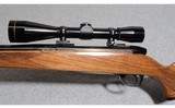 Weatherby Mark V Custom .460 Weatherby Magnum - 8 of 10