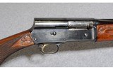 Browning A5 Model Twenty 20 Gauge Shotgun - 3 of 10