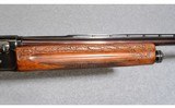 Browning A5 Model Twenty 20 Gauge Shotgun - 4 of 10