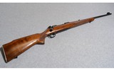 1952 Winchester Model 70 .308 Winchester - 1 of 10