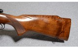 1952 Winchester Model 70 .308 Winchester - 9 of 10