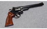 Smith & Wesson Model 29-2 .44 Magnum - 1 of 3