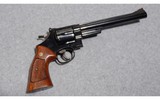 Smith & Wesson Model 25-5 .45 Long Colt - 1 of 1