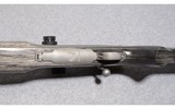 Ruger M77 Mark II .223 Remington - 7 of 10
