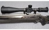 Ruger M77 Mark II .223 Remington - 8 of 10