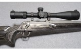 Ruger M77 Mark II .223 Remington - 3 of 10