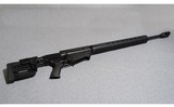 Ruger Precision Rifle 338 Lapua Magnum - 1 of 10