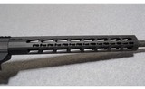 Ruger Precision Rifle 6mm Creedmoor - 4 of 10