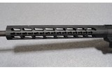 Ruger Precision Rifle 6mm Creedmoor - 6 of 10
