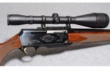 Browning Safari Mark II 338 Winchester Magnum - 3 of 10