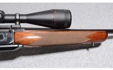 Browning Safari Mark II 338 Winchester Magnum - 4 of 10