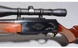Browning Safari Mark II 338 Winchester Magnum - 8 of 10