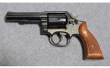 Smith & Wesson Model 10-16 9mm Luger - 2 of 3