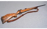 Weatherby Mark V (Japan) .300 Weatherby Magnum - 1 of 11