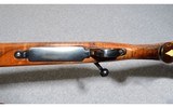 Weatherby Mark V (Japan) .300 Weatherby Magnum - 7 of 11