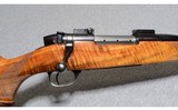 Weatherby Mark V (Japan) .300 Weatherby Magnum - 3 of 11