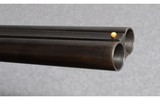 Engraved Parker Brothers DH Grade Shotgun - 5 of 10