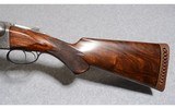 Engraved Parker Brothers DH Grade Shotgun - 8 of 10